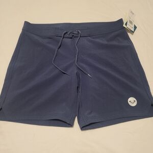 ROXY Women's Swim Shorts. Size M (6-8)